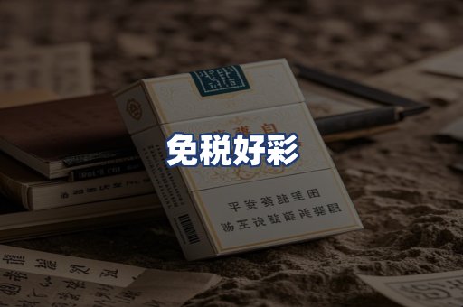 免税好彩